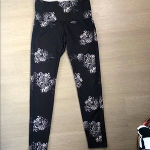 RYU Tough Tight High Rise Size Medium